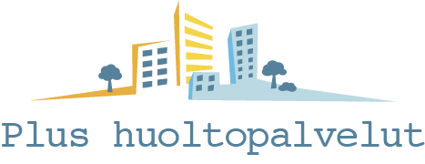 Plus huoltopalvelut